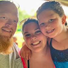 Fundraiser for Dannielle Dirkes by Kate Griffin : Support for Janson  Bailey's Family after tragic loss