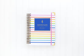 Emily Ley Simplified Planner Giveaway