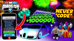 Titanage is a roblox game released on 4/28/2021 by expel studios it has 829.5k+ of visits on roblox. Neuer Geschenk Code Mad City Roblox Youtube