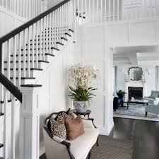 Wainscoting can also be used to spruce up the exterior design of your house. 75 Beautiful Wainscoting Entryway Pictures Ideas July 2021 Houzz