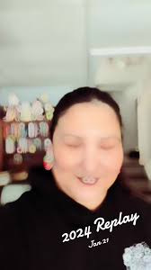 Crystal Harrison Collin (@crystalharrisoncollin)’s videos with Happy