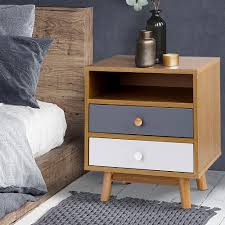 Maybe you would like to learn more about one of these? Artiss Bedside Tables Drawers Side Table Bedroom Furniture Nightstand Cabinet 9350062149799 Ebay
