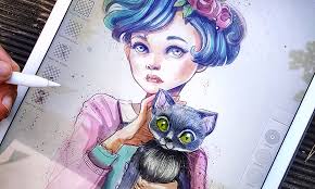 And by run good i mean: Did You Know The Apple Pencil Could Do These 9 Things