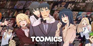 Toomics 1.5.7 APK Download or Android (Latest Version)