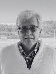 Patrick Whitty's Instagram, Twitter & Facebook