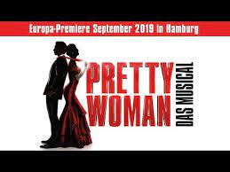 Pretty woman in hamburg am 18.11.2020. Pretty Woman The Musical In Hamburg Berlin De