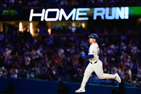 Dodgers bludgeon Mariners 6-2 with measuring stick