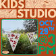 Kids Studio event in Wayland, NY