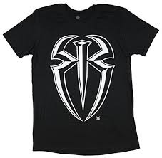 Well, important may be a bit of a stretch but it's still one of those things in life i feel silly not knowing. Robot Check Roman Reigns Logo Roman Reigns Wwe Roman Reigns