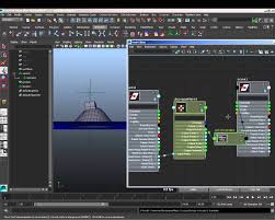 Maya 3d Matrix Vector Animation Vector Animation Maya Animation