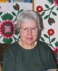 Eloise Johansen Obituary (2012)