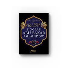 Pesanan abu bakar pada semua. Buku Biografi Abu Bakar As Sidiq Shopee Indonesia