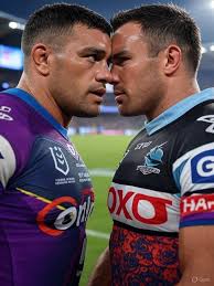 As they chase a top two spot and the right to host a week one final,  Cronulla wants a return to finals football in the Shire