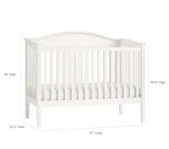 Pottery Barn Madison Crib Recall Factory Sale 52 Off Espirituviajero Com