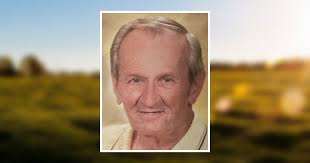 Buryle "Nick" Knickerbocker Obituary September 5, 2021