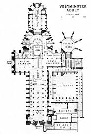 Built From 13th 16th Century Westminster Abbey London Plan Westminster Westminster Abbey Westminster Abbey London