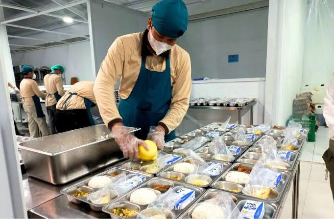 Antisipasi Keracunan Massal, BPOM Sudah Siapkan 21 Program Pengawasan MBG