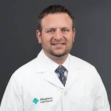 Dr. Justin R. Davanzo, MD
