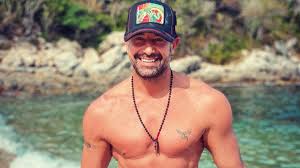 Gabriel Soto tras la filtración de su video: Vaya violación a mi intimidad