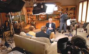 Lighting A Short Walk Through The Minefield Of Location Lighting For Film Tv