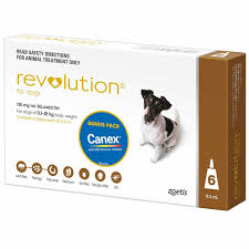 Save money on discount pet meds with the latest discount and coupon codes. Revolution For Dogs 10 1 20 Lbs 5 1 10 Kg Brown 6 Doses With Bonus Allwormer Tablets And 1 Extra Dose