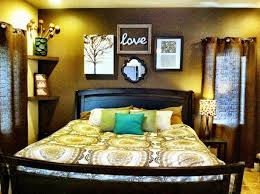 The bedroom is the epitome for romance and fun amongst couples and the outlook and status of the bedroom can either discourage intimacy between couples or trigger the same. 25 Romantic Bedroom Ideas For Couples