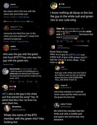 Bts members names with pictures, bts members real twitter accounts, birthday dates, and more details here. Tkg S Tweet Info Shortly After Bts Performed Dynamite At The 63rd Annual Grammy Award Both Kim Taehyung Jeon Jungkook Went Viral Among The Local Twitter Users Bts V Was Hailed