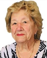 Jeanne Hebert's Instagram, Twitter & Facebook