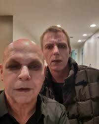 Finally got to go hit Roosevelt last night... better late than never