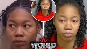 Petition · Free Lakylia Taylor