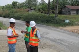 Padahal bahu jalan sudah sepantasnya hanya untuk berhenti darurat, bukan untuk mendahului. Pengertian Bahu Jalan Beserta Jenis Jenisnya Pt Virajaya Riauputra Blog