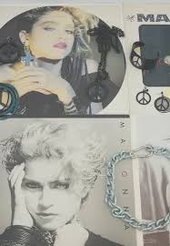 Maripol, Clare Stephenson and Zoe Williams