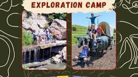 Exploration Camp