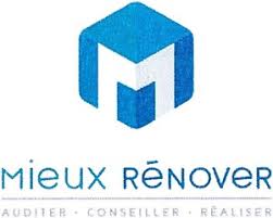 Logo de MIEUX RENOVER 77