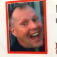 Ronald Paramore's Instagram, Twitter & Facebook