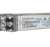 455883-B21 HPE BladeSystem c-Class 10Gb SFP+ Short Range Transceiver