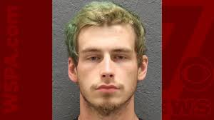 Mountain Rest man faces domestic violence, kidnapping charges in Oconee Co.