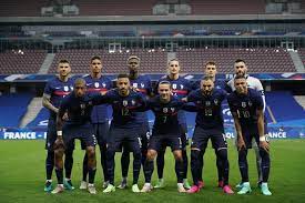 Euro 2020 timnas perancis vs wales, benzema cs pesta gol. Hasil Ujicoba Prancis Vs Wales Benzema Gagal Penalti Mbappe Griezmann Cetak Gol Prancis Menang Tribun Batam