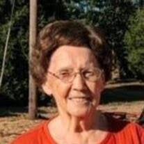 Wilma "Coleen" Gray Obituary