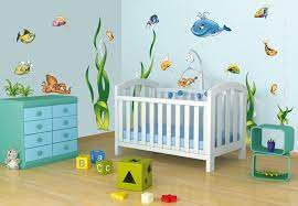 Mega Pack Underwater World Wall Sticker Wall Art Com Boy Room Paint Baby Room Paintings Baby Boy Elephant Nursery