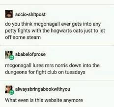 Reddit The Front Page Of The Internet In 2020 Harry Potter Headcannons Harry Potter Universal Harry Potter Obsession