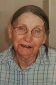 Obituary: Anna Mae Allread