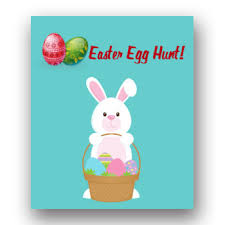 Easter wish for the mature. Do It Yourself Easter Greeting Cards With Iclickn Print