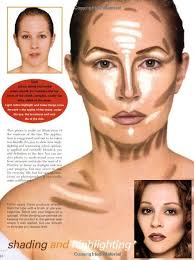 I Wish I Could Just Walk Up To Certain Women And Hand Them Kevyn Aucoin S Books Without It Being Awkwa Contour Makeup Artistry Makeup Kevyn Aucoin Making Faces