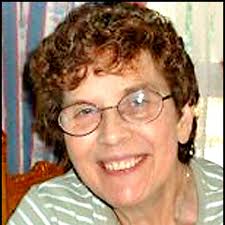 Obituary: Nichols, Bonnie Jewel