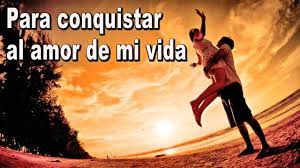 Con esta romántica canción podemos reafirmar, imprimir, dedicar nuestros sentimientos a la persona amada de una forma bellísima. Para Conquistar Al Amor De Mi Vida Cancion Para Dedicar Balada Romantica Dedica Una Cancion Youtube