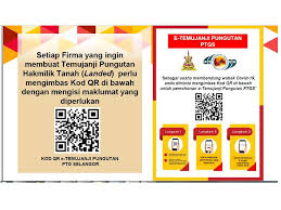 Kad pengenalan anda untuk mengetahui status permohonan anda diluluskan atau tidak. Pemakluman Terkini Pejabat Tanah Dan Galian Selangor Facebook