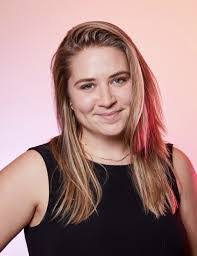 Rhea James's Instagram, Twitter & Facebook