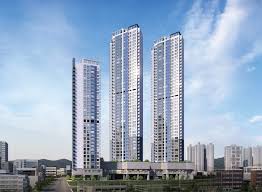 뉴센트럴 두산위브 더제니스 - 나무위키