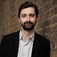 Will Brett, a writer for UnHerd